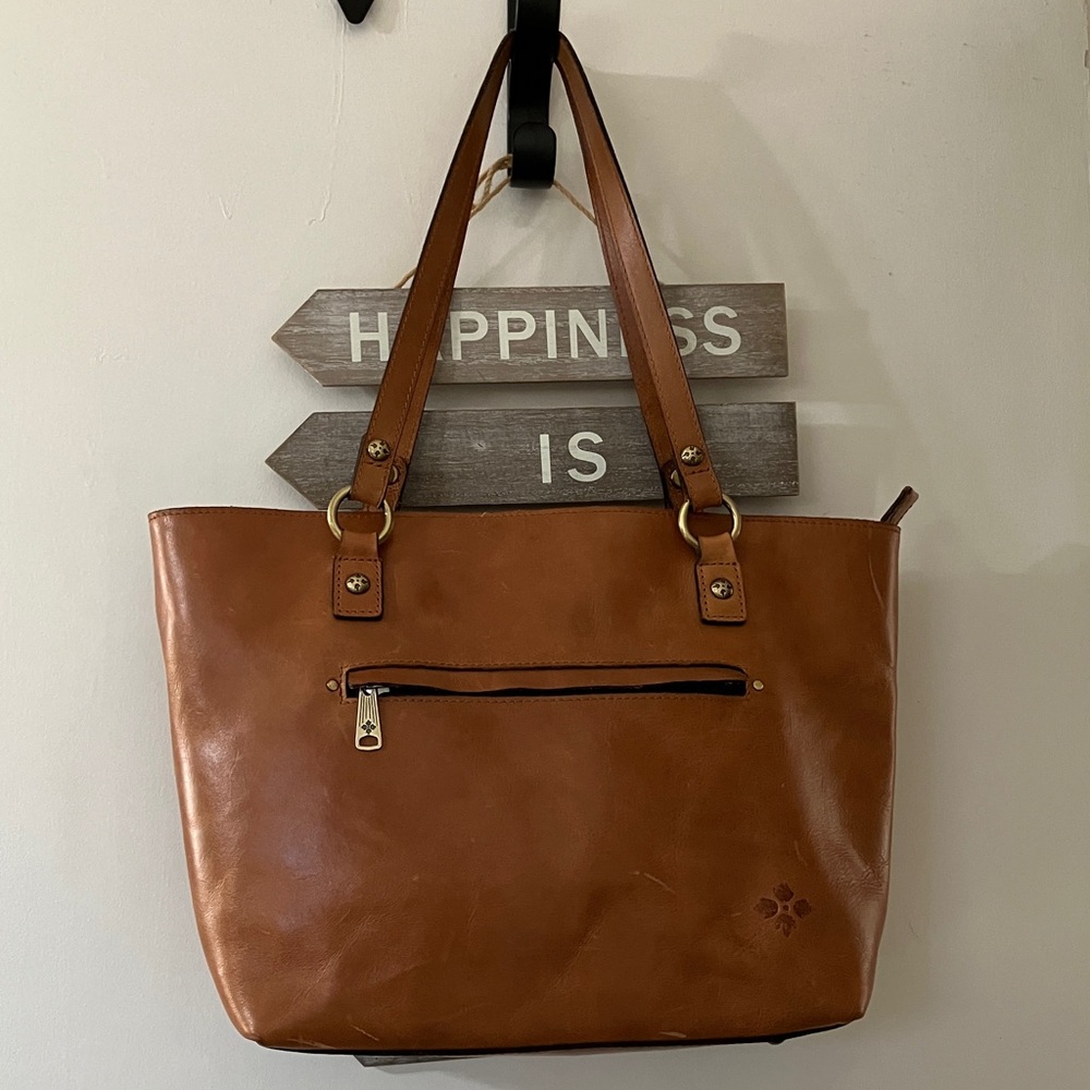 Patricia Nash purse - Picture 11 of 11